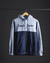 Buzo Hoodie de Frisa Combinado Emedé London - comprar online