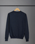 Buzo Cuello Redondo Liso Light Organic Cotton MD58 Org - MD58
