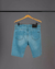Bermuda de Jean Placid Blue MD58 Hyperflex - comprar online
