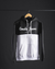 Buzo Hoodie de Frisa Combinado Emedé London