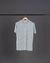 Remera Lisa Melange Color MD58 Essentials - comprar online