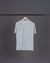 Remera Lisa Melange Color MD58 Essentials