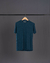 Remera Lisa Melange Color MD58 Essentials - MD58