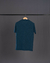 Remera Lisa Melange Color MD58 Essentials en internet