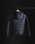 Campera inflable MD58 Denim Intelligence - MD58