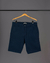 Bermuda Chino elastizada color Azul Marino Damp Brothers Distrikt