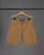 Bermuda Chino MD Classic Fit color Camel