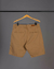 Bermuda Chino MD Classic Fit color Camel - comprar online