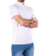 Chomba lisa de algodón con Lycra MD58 Essentials - tienda online