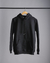 Buzo Hoodie de Frisa Liso MD58 Essentials