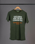 Remera Excuses are never convincing MD58 Org - comprar online