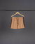Imagen de Short de Baño Liso con tiras al costado Damp Brothers