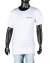 Remera MD logo blue denim MD58 JUNIOR - MD58