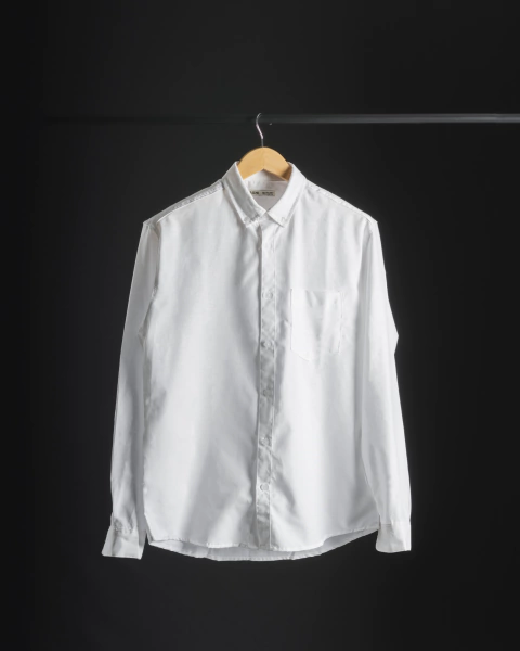 Camisa Oxford Regular fit MD58 Specials - MD58