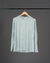 Pijama (remera manga larga + jogging) de jersey MD58 Essentials - MD58