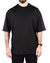 Remera oversize lisa Damp Brothers Distrikt - comprar online