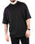 Remera oversize lisa Damp Brothers Distrikt - tienda online