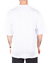 Remera oversize lisa Damp Brothers Distrikt - comprar online