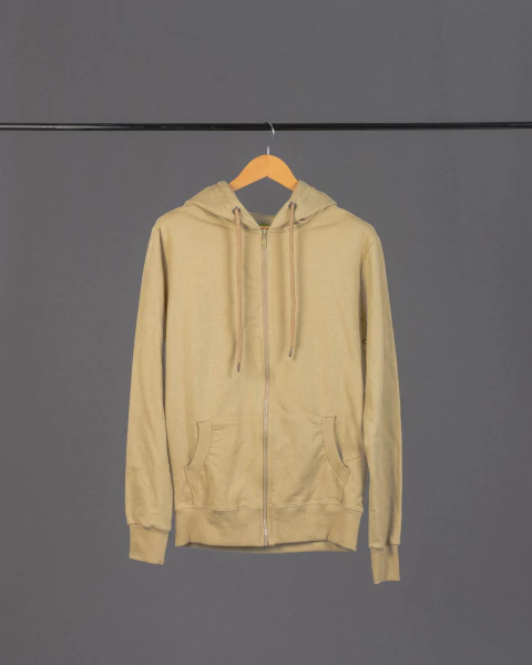 Campera de Rústico MD58 Línea Orgánica - tienda online