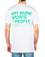 Remera DB Art Music Sports & People - MD58