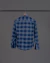 Camisa Leñadora Oklahoma - tienda online