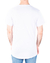 Remera Lisa curva abajo slim fit Damp Brothers - tienda online