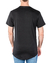 Remera Lisa curva abajo slim fit Damp Brothers - comprar online