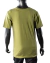 Remera MD logo blue denim MD58 JUNIOR - comprar online