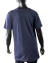 Remera MD logo blue denim MD58 JUNIOR - MD58