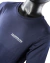 Imagen de Remera MD logo blue denim MD58 JUNIOR