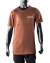 Remera MD logo blue denim MD58 JUNIOR