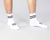 Medias MD58 Sport Pack X 2 pares - MD58