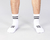 Imagen de Medias MD58 Sport Pack X 2 pares