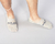Medias invisibles Emedé Jeans London Pack X 2 pares - MD58