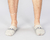 Medias invisibles Emedé Jeans London Pack X 2 pares