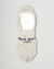 Medias invisibles Emedé Jeans London Pack X 2 pares
