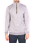 Buzo de frisa medio cierre MD58 Essentials - comprar online
