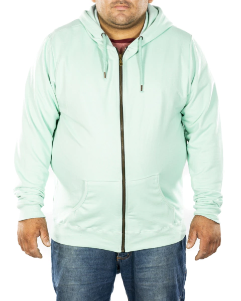 Campera de Rústico MD58 Plus Essentials (talles especiales) en internet