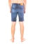 Bermuda de Jean Sapphire Blue MD58 Denim Intelligence - MD58