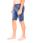 Bermuda de Jean Sapphire Blue MD58 Denim Intelligence - tienda online