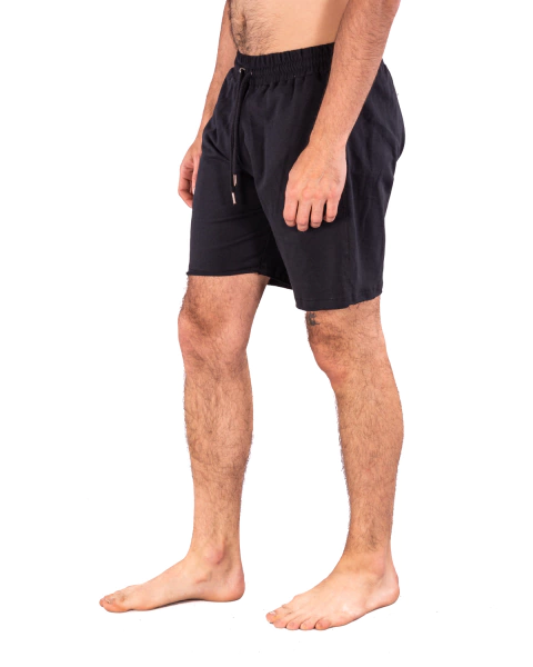 Bermuda Light Cotton Damp Brothers Distrikt - MD58