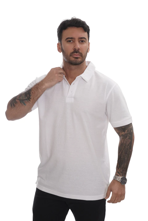 Chomba waffle art.5442 MD58 textured knit - comprar online