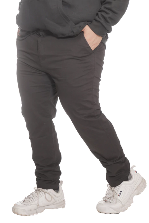 Pantalón Chino Limited Edition MD58 Plus en internet