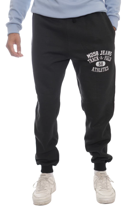 Jogging de Frisa MD58 Jeans Track & Field - comprar online