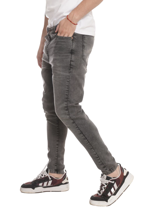 Jean Skinny Urban Grey MD58 Hyperflex en internet