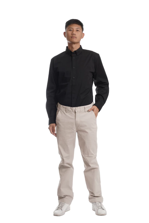 Pantalon Chino (art. 5560) elastizado MD58 Specials - comprar online