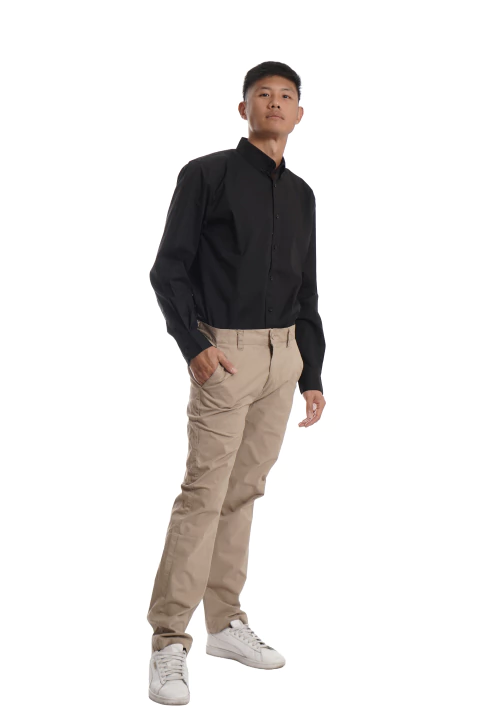 Pantalon Chino (art. 5560) elastizado MD58 Specials - tienda online