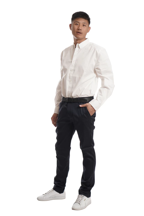 Pantalon Chino (art.5652) alg. Lyocell Premium fit MD58 Specials en internet