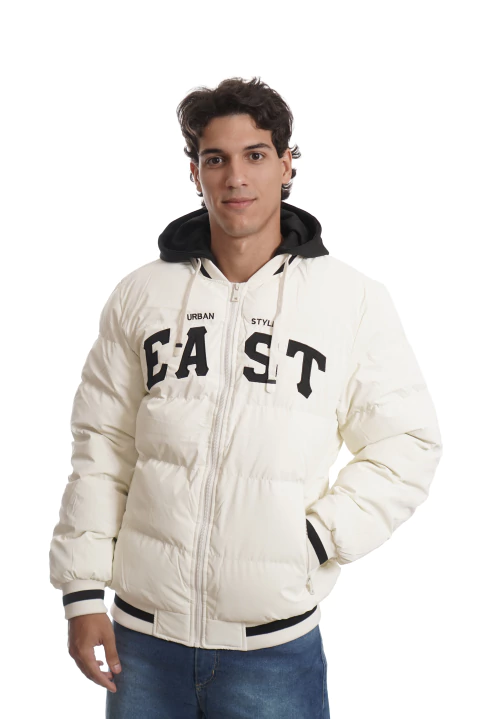 CAMPERA UNIVERSITARIA (ART.5851) DAMP BROTHERS URBAN COLLECTION en internet