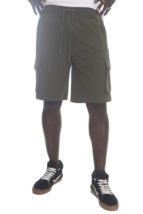 Bermuda Jogger Cargo Ready to wear MD58 Active Life - comprar online
